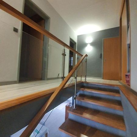 Villa Enjoy The Island - Rua Do Negrao Ponta Delgada Exterior foto