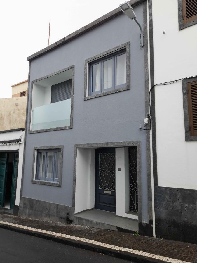 Villa Enjoy The Island - Rua Do Negrao Ponta Delgada Exterior foto